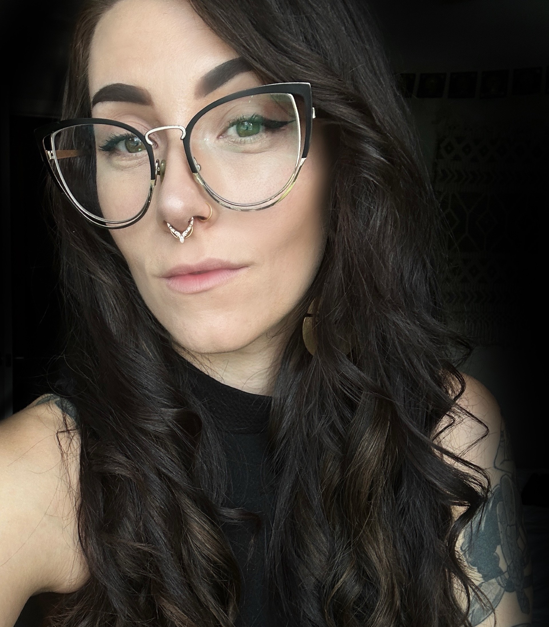 Photo of Auroura Morgan